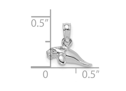 14k White Gold Jewelry Style K8145W - Classique Jewelry Inc.