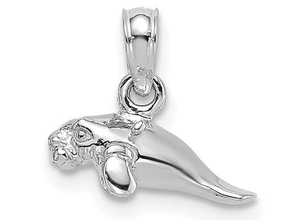 14k White Gold Jewelry Style K8145W - Classique Jewelry Inc.