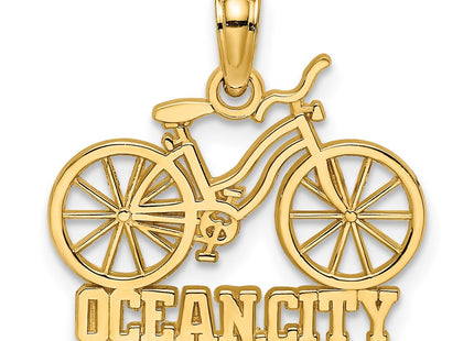 14k Yellow Gold Jewelry Style K8147 - Classique Jewelry Inc.