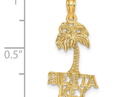14k Yellow Gold Jewelry Style K8150 - Classique Jewelry Inc.
