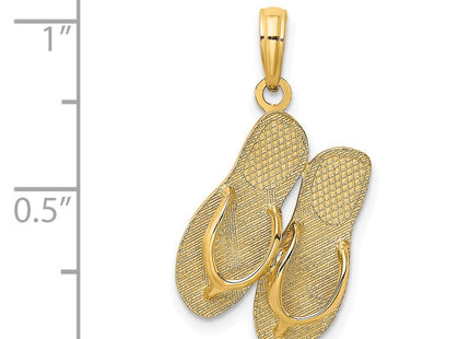 14k Yellow Gold Jewelry Style K8151 - Classique Jewelry Inc.
