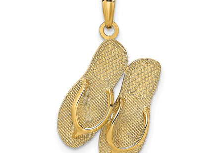 14k Yellow Gold Jewelry Style K8151 - Classique Jewelry Inc.
