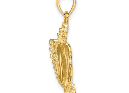 14k Yellow Gold Jewelry Style K8156 - Classique Jewelry Inc.