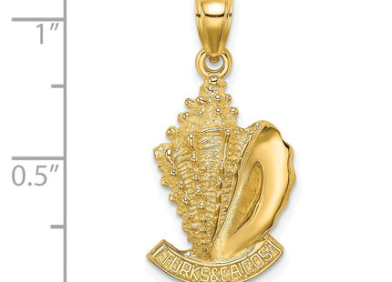 14k Yellow Gold Jewelry Style K8156 - Classique Jewelry Inc.