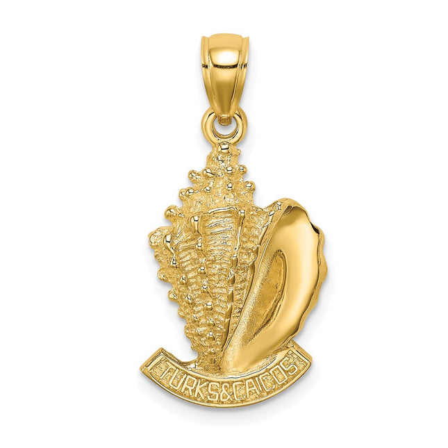 14k Yellow Gold Jewelry Style K8156 - Classique Jewelry Inc.