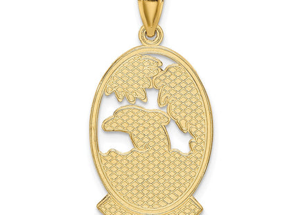 14k Yellow Gold Jewelry Style K8157 - Classique Jewelry Inc.
