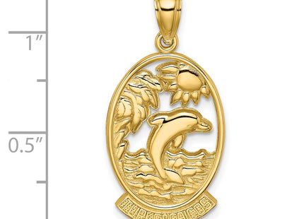 14k Yellow Gold Jewelry Style K8157 - Classique Jewelry Inc.