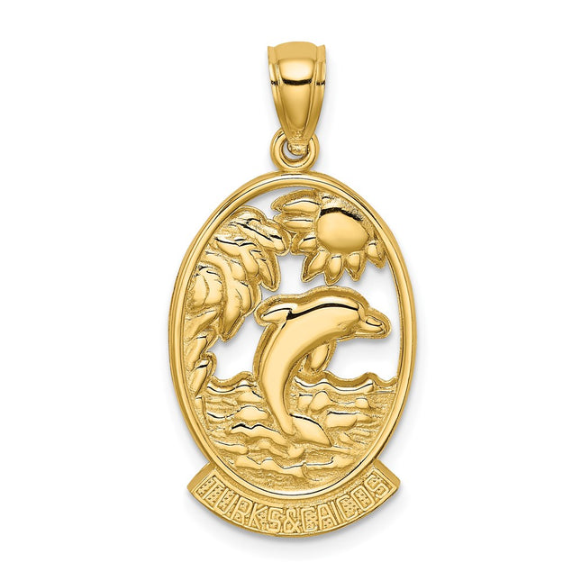14k Yellow Gold Jewelry Style K8157 - Classique Jewelry Inc.