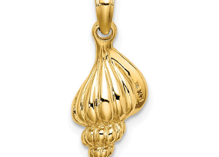 14k Yellow Gold Jewelry Style K8161 - Classique Jewelry Inc.
