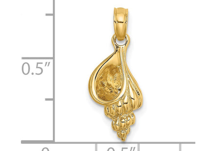14k Yellow Gold Jewelry Style K8161 - Classique Jewelry Inc.