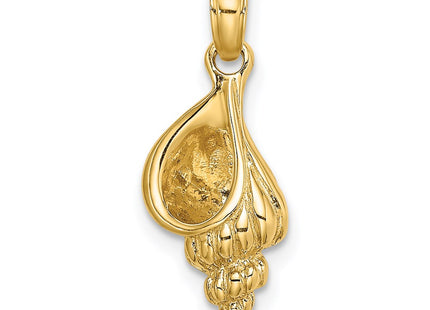 14k Yellow Gold Jewelry Style K8161 - Classique Jewelry Inc.