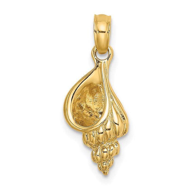 14k Yellow Gold Jewelry Style K8161 - Classique Jewelry Inc.