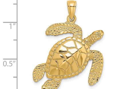 14k Yellow Gold Jewelry Style K8163 - Classique Jewelry Inc.