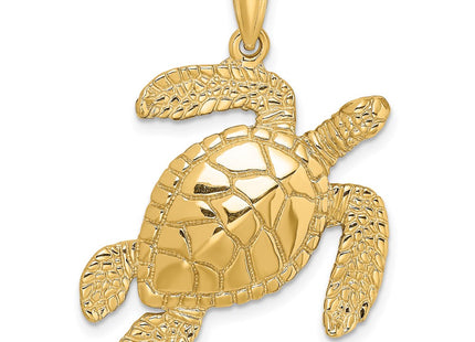 14k Yellow Gold Jewelry Style K8163 - Classique Jewelry Inc.
