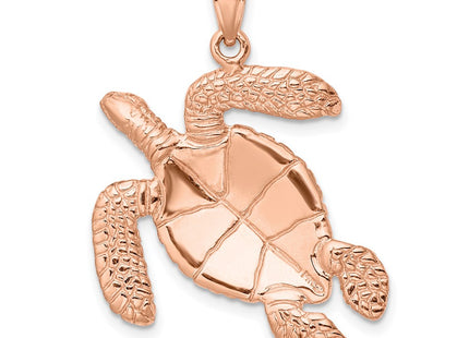 14k Rose Gold Jewelry Style K8163R - Classique Jewelry Inc.