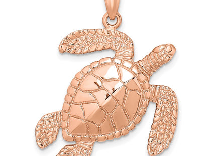 14k Rose Gold Jewelry Style K8163R - Classique Jewelry Inc.