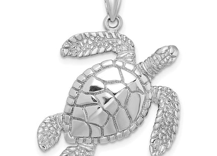 14k White Gold Jewelry Style K8163W - Classique Jewelry Inc.