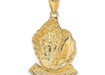 14k Yellow Gold Jewelry Style K8170 - Classique Jewelry Inc.
