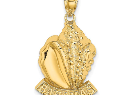 14k Yellow Gold Jewelry Style K8170 - Classique Jewelry Inc.