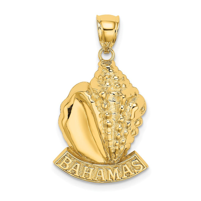 14k Yellow Gold Jewelry Style K8170 - Classique Jewelry Inc.
