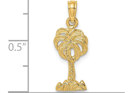 14k Yellow Gold Jewelry Style K8173 - Classique Jewelry Inc.