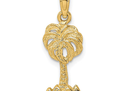 14k Yellow Gold Jewelry Style K8173 - Classique Jewelry Inc.