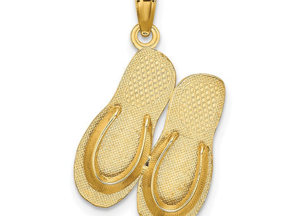 14k Yellow Gold Jewelry Style K8176 - Classique Jewelry Inc.