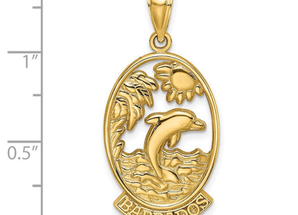 14k Yellow Gold Jewelry Style K8190 - Classique Jewelry Inc.