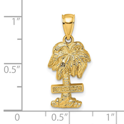 14k Yellow Gold Jewelry Style K8203 - Classique Jewelry Inc.