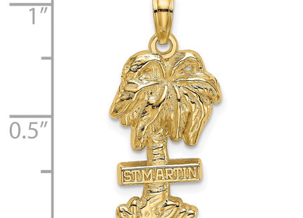14k Yellow Gold Jewelry Style K8206 - Classique Jewelry Inc.