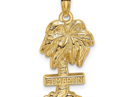 14k Yellow Gold Jewelry Style K8206 - Classique Jewelry Inc.