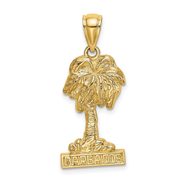 14k Yellow Gold Jewelry Style K8209 - Classique Jewelry Inc.