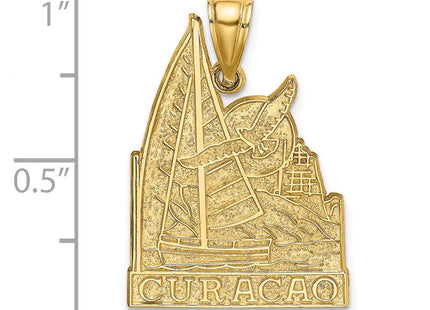 14k Yellow Gold Jewelry Style K8215 - Classique Jewelry Inc.