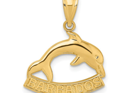 14k Yellow Gold Jewelry Style K8220 - Classique Jewelry Inc.