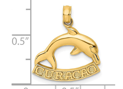 14k Yellow Gold Jewelry Style K8221 - Classique Jewelry Inc.