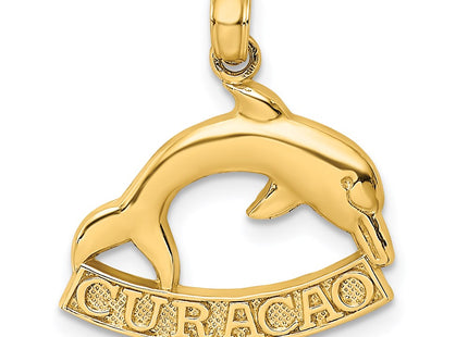 14k Yellow Gold Jewelry Style K8221 - Classique Jewelry Inc.