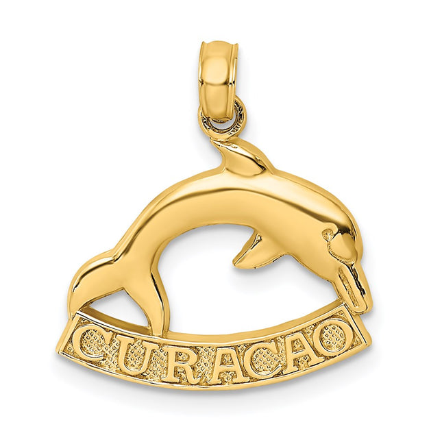 14k Yellow Gold Jewelry Style K8221 - Classique Jewelry Inc.