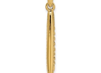 14k Yellow Gold Jewelry Style K8226 - Classique Jewelry Inc.
