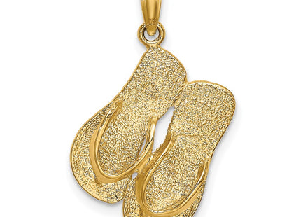 14k Yellow Gold Jewelry Style K8227 - Classique Jewelry Inc.