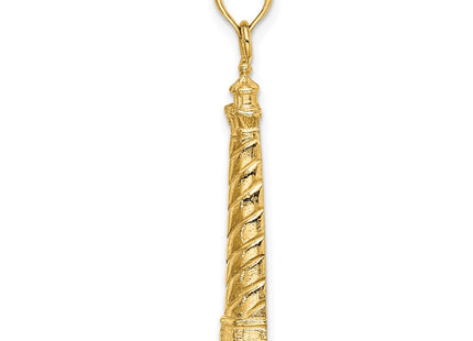 14k Yellow Gold Jewelry Style K8235 - Classique Jewelry Inc.