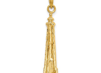 14k Yellow Gold Jewelry Style K8235 - Classique Jewelry Inc.
