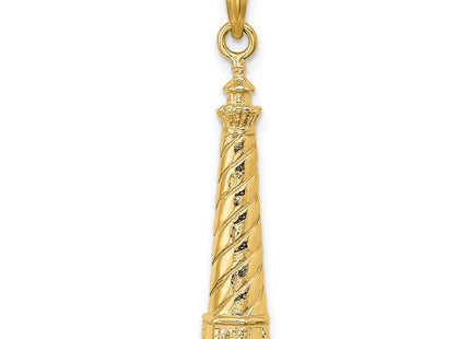 14k Yellow Gold Jewelry Style K8235 - Classique Jewelry Inc.