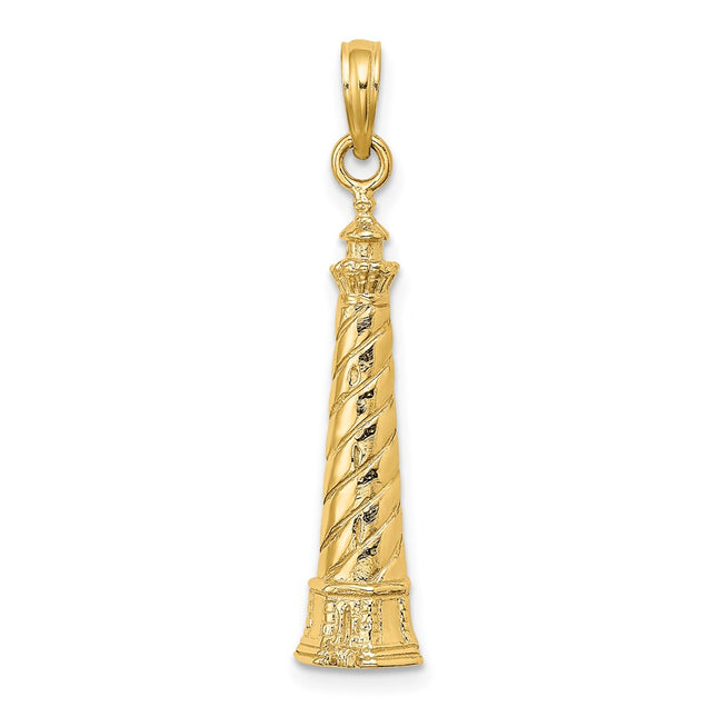14k Yellow Gold Jewelry Style K8235 - Classique Jewelry Inc.