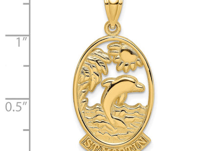 14k Yellow Gold Jewelry Style K8248 - Classique Jewelry Inc.