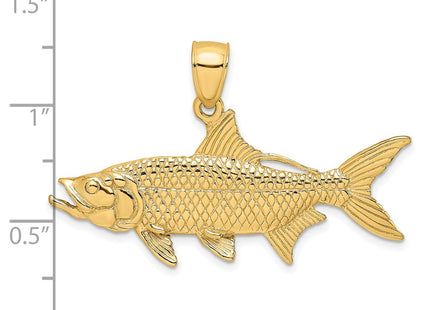 14k Yellow Gold Jewelry Style K8249 - Classique Jewelry Inc.