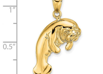 14k Yellow Gold Jewelry Style K8250 - Classique Jewelry Inc.