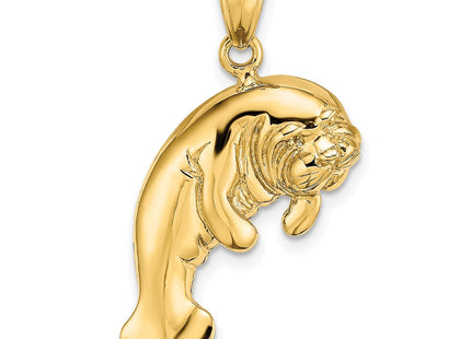14k Yellow Gold Jewelry Style K8250 - Classique Jewelry Inc.