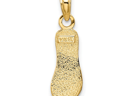 14k Yellow Gold Jewelry Style K8251 - Classique Jewelry Inc.