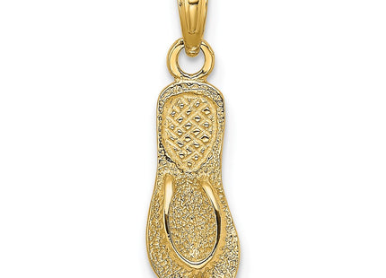 14k Yellow Gold Jewelry Style K8251 - Classique Jewelry Inc.