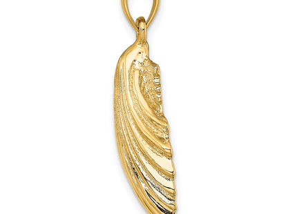 14k Yellow Gold Jewelry Style K8252 - Classique Jewelry Inc.